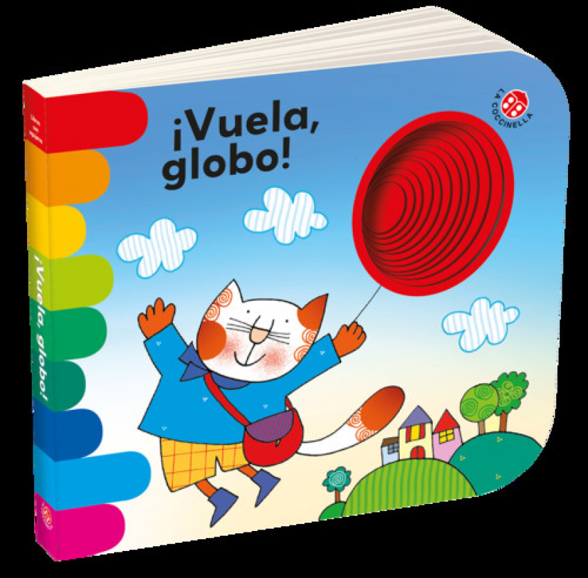 [9788868907792] ¡vuela, Globo!