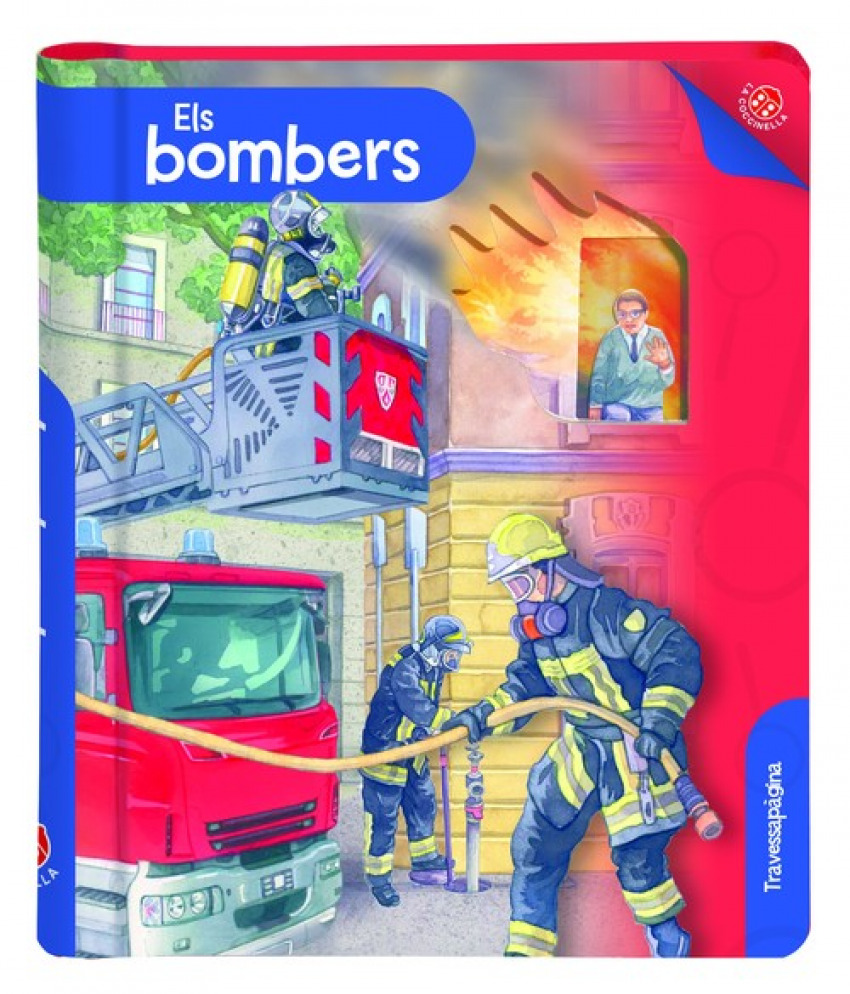 [9788868907907] Els Bombers
