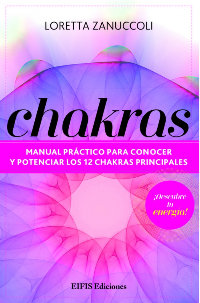 [9788875173005] CHAKRAS