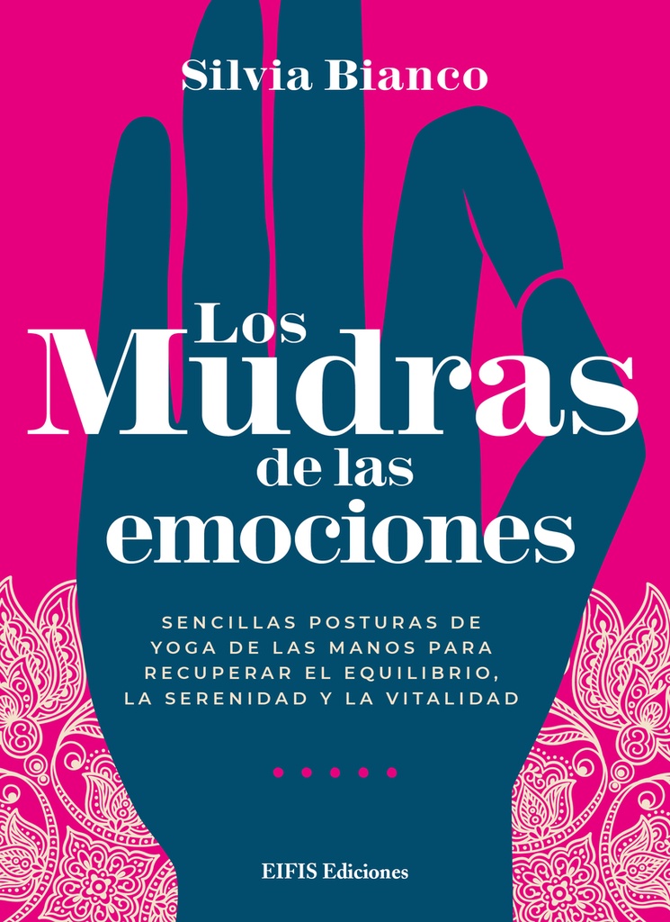 [9788875173432] Los Mudras de las Emociones