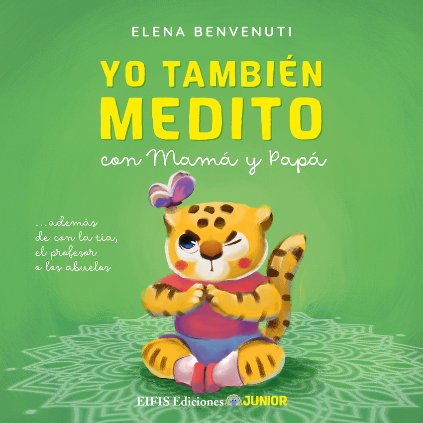 [9788875173616] Yo También Medito