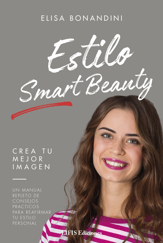 [9788875174125] Estilo Smart Beauty