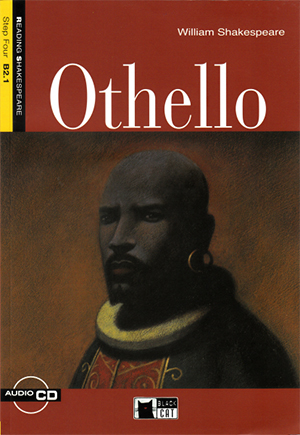 [9788877546074] Othello. Free audiobook