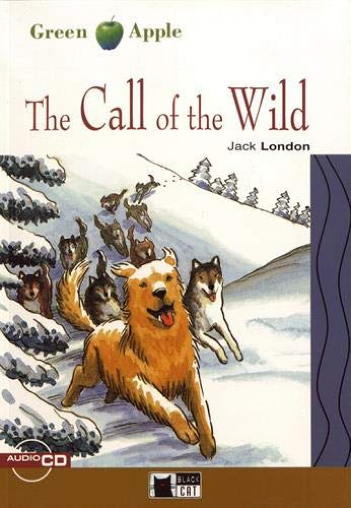 [9788877548597] The Call of the Wild