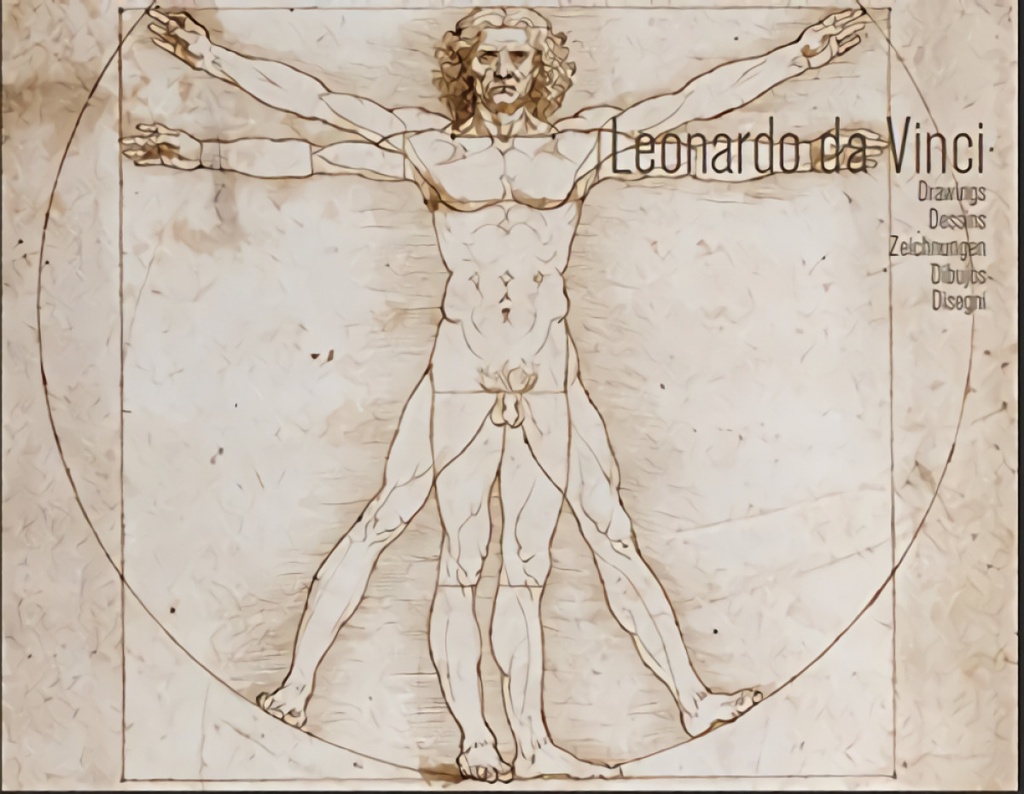 [9788881175604] Leonardo Da Vinci
