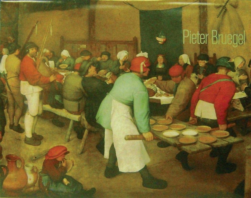 [9788881179671] Pieter Bruegel