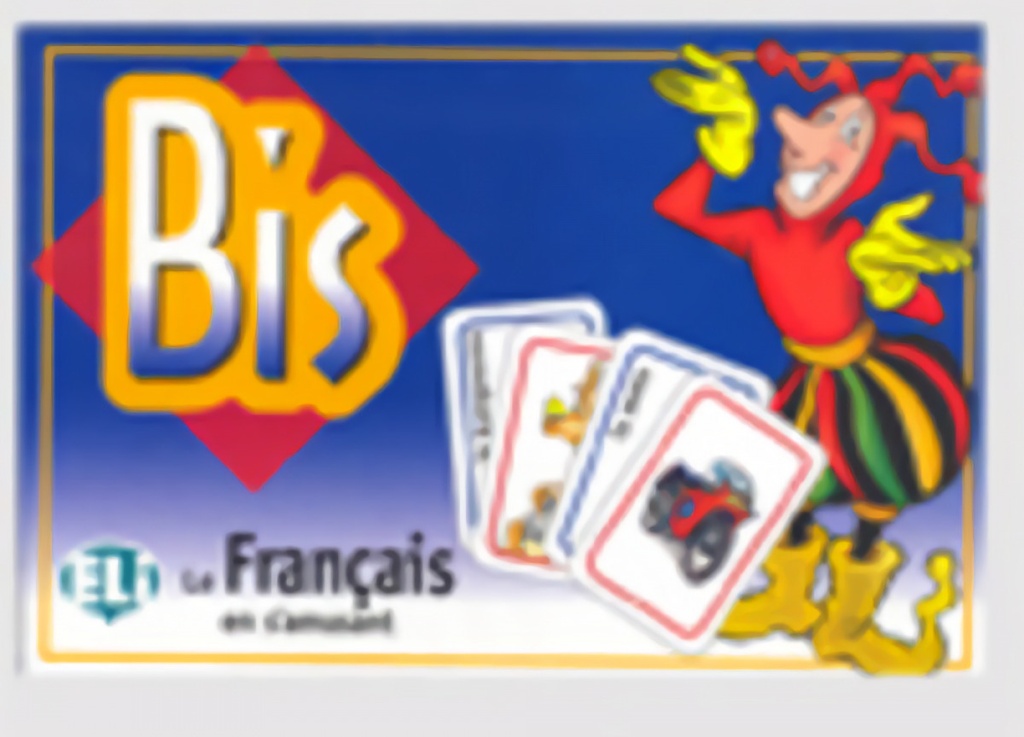 [9788881480722] Bis.frances-español