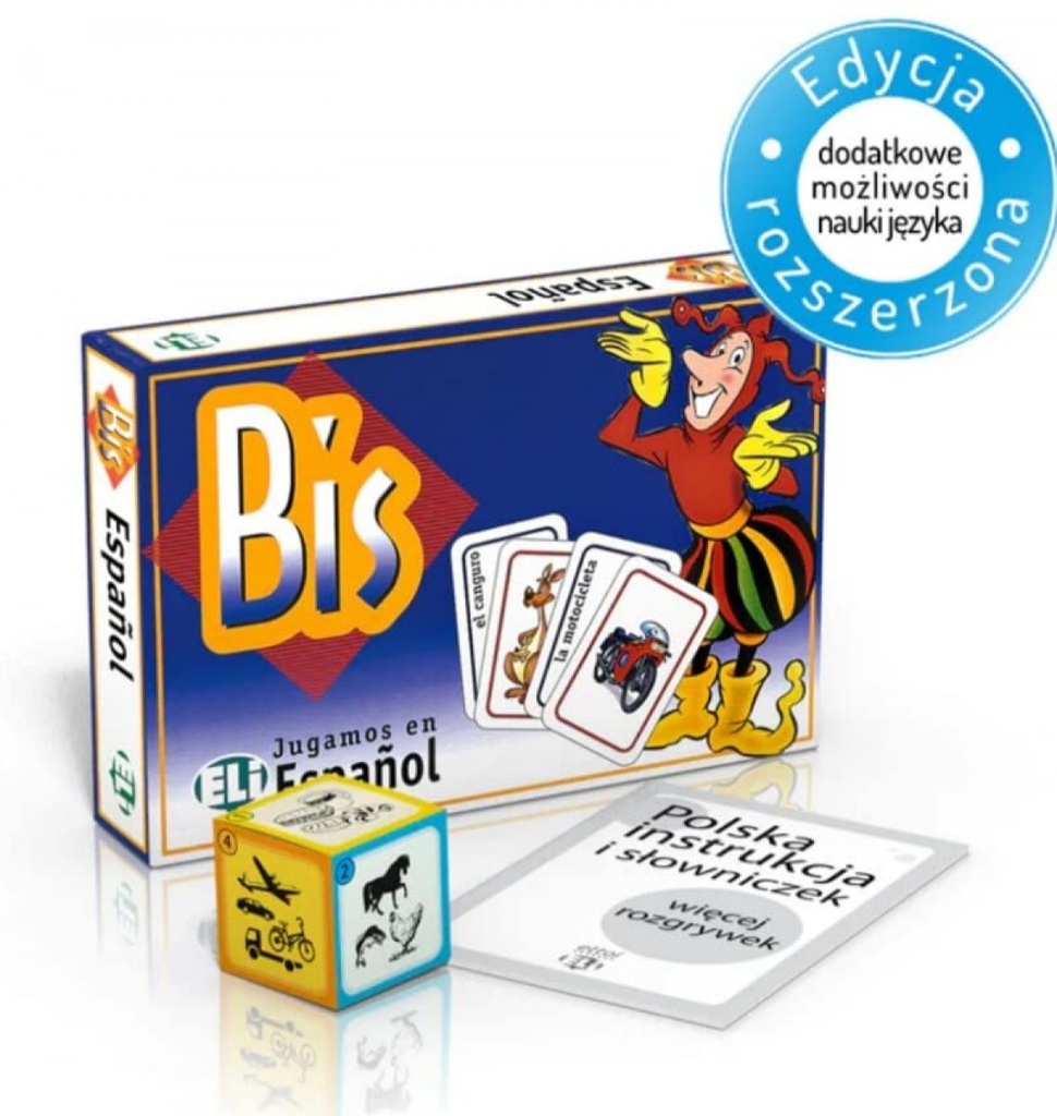 [9788881481743] Bis español