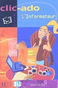[9788881489176] /l'informateur.(clic-ado)