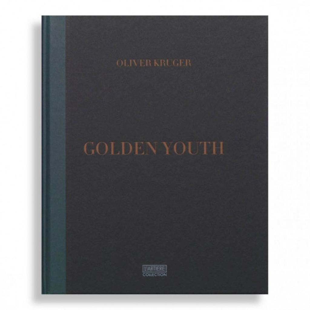 [9788887569599] Golden Youth. Oliver Kruger