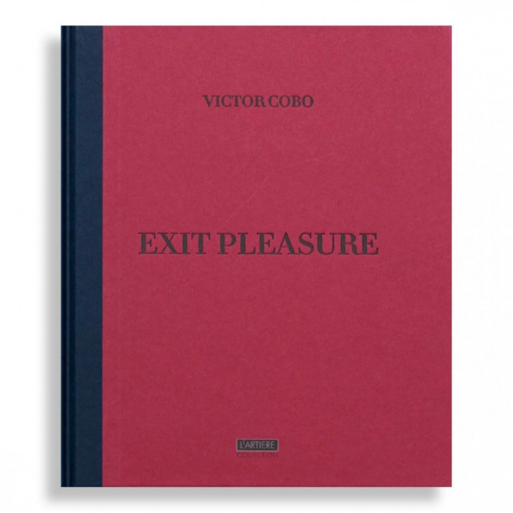 [9788887569698] Exit Pleasure. Victor Cobo