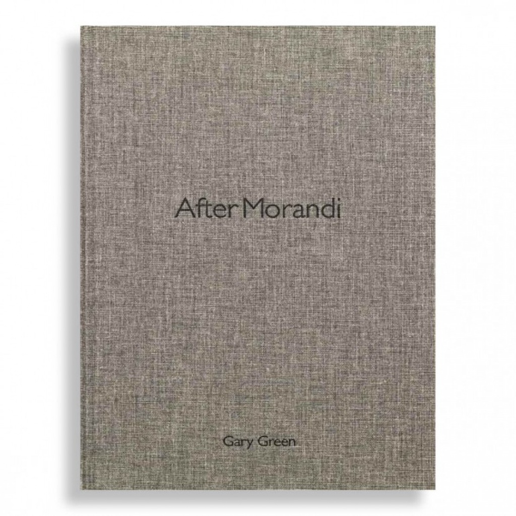 [9788887569704] After Morandi. Gary Green