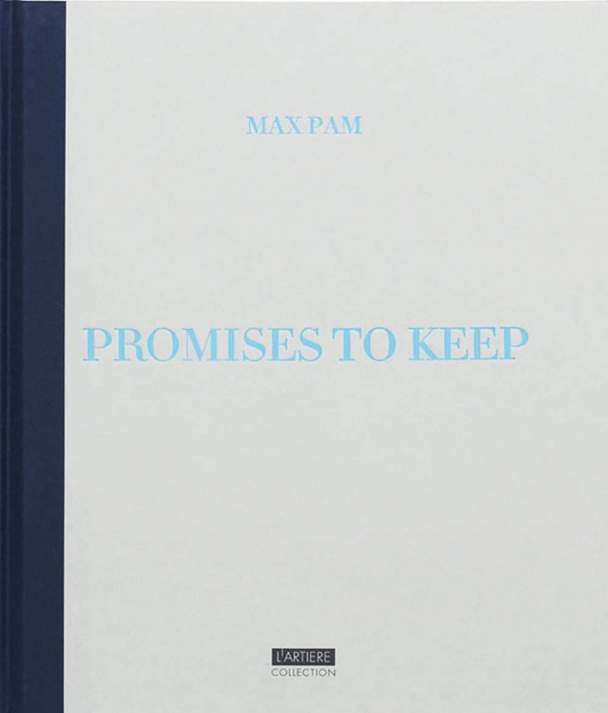 [9788887569728] Promises to Keep