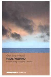 [9788887826135] Nadie/nessuno