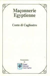 [9788889662014] Maçonnerie egyptienne