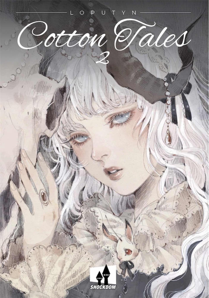 [9788893364096] Cotton Tales N 02