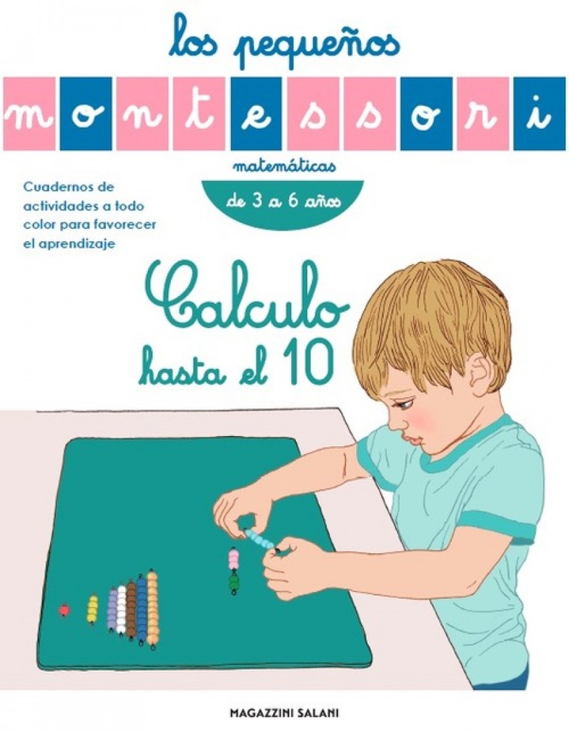 [9788893672696] Cálculo Hasta el 10