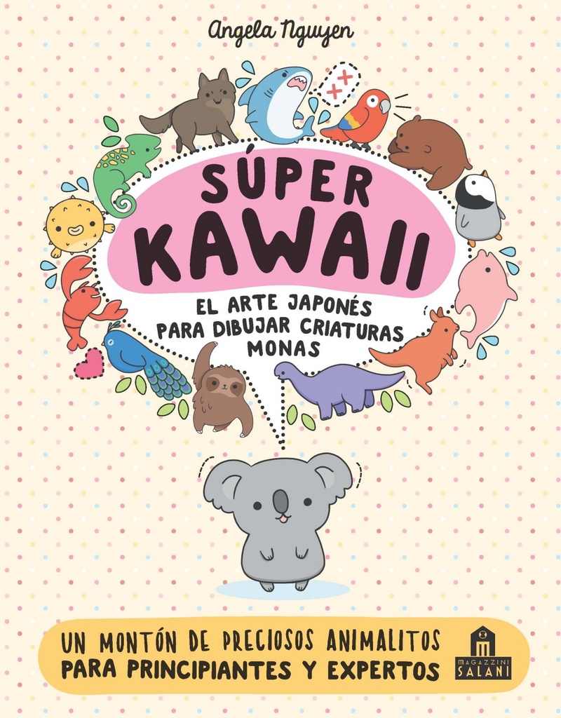 [9788893675390] Super Kawaii