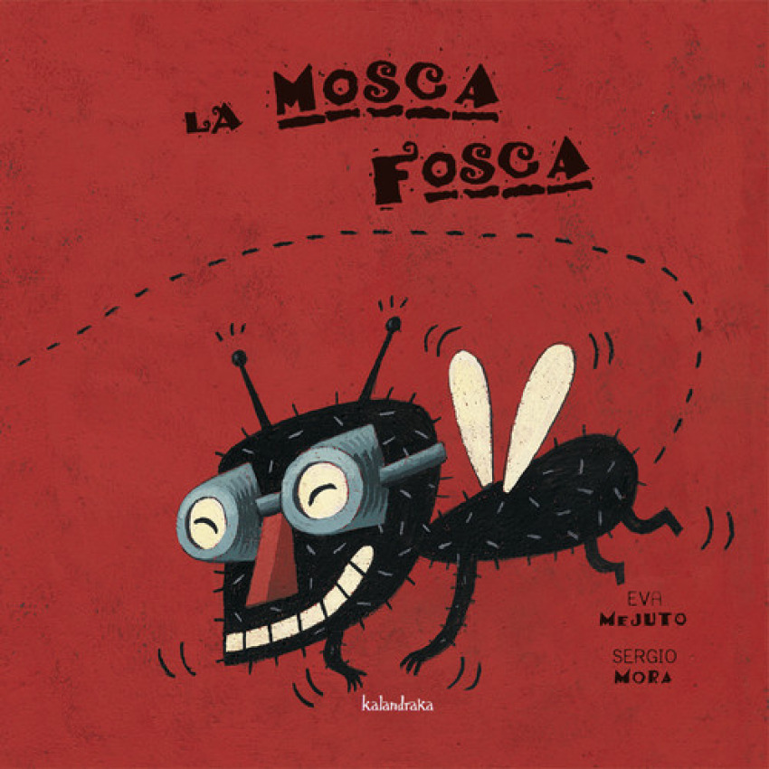 [9788895933306] La Mosca Fosca