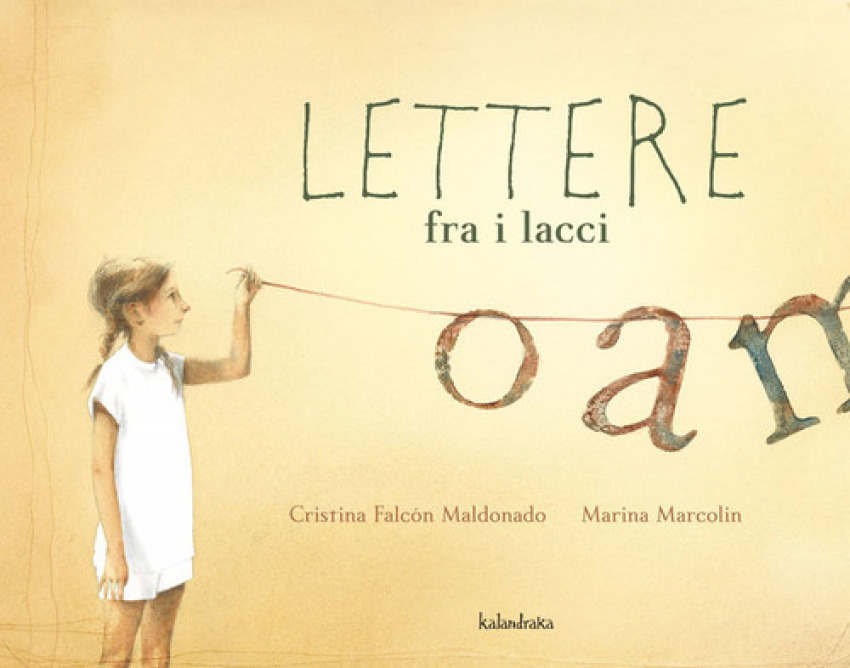 [9788895933429] Lettere Fra I Lacci