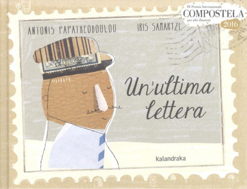 [9788895933658] Un Ultima Lettera