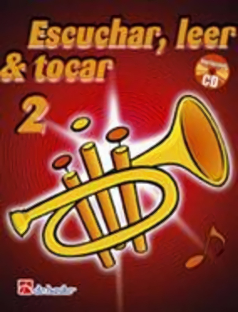 [9789043162678] Escuchar Leer y Tocar 2 Trompoeta Audio Online