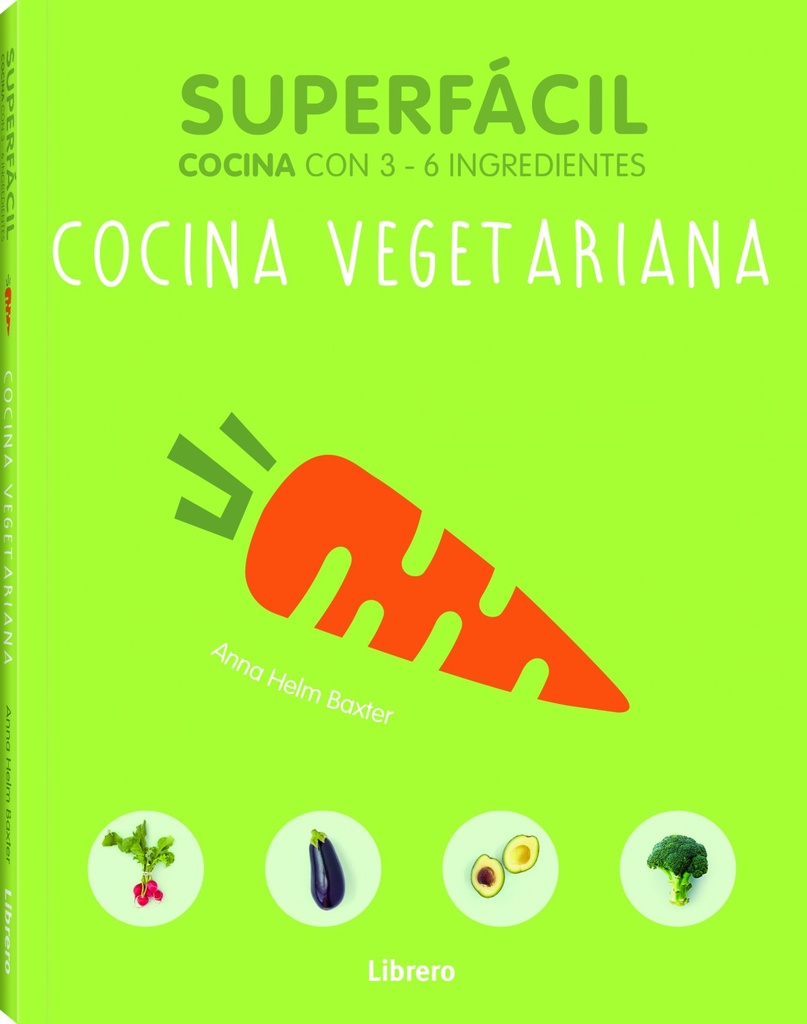[9789089988508] Cocina Vegetariana