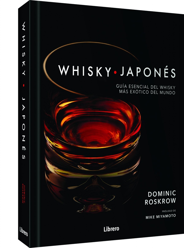 [9789089988751] Whisky Japones