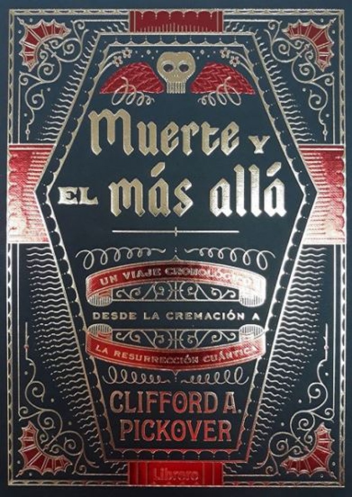 [9789089989482] Muerte y el Más Allá