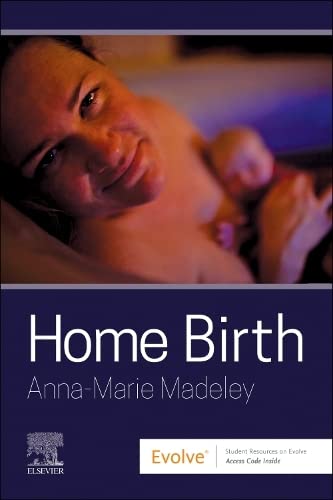 [9780323935012] Home Birth