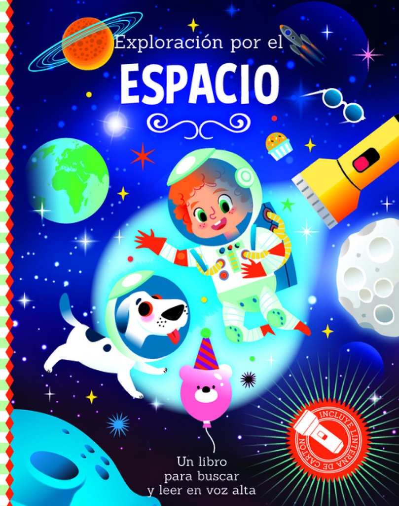 [9789463546348] Exploración por el Espacio