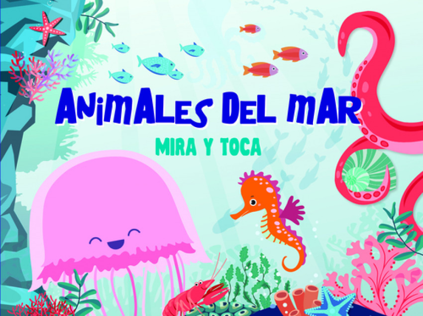 [9789463546713] Animales del Mar
