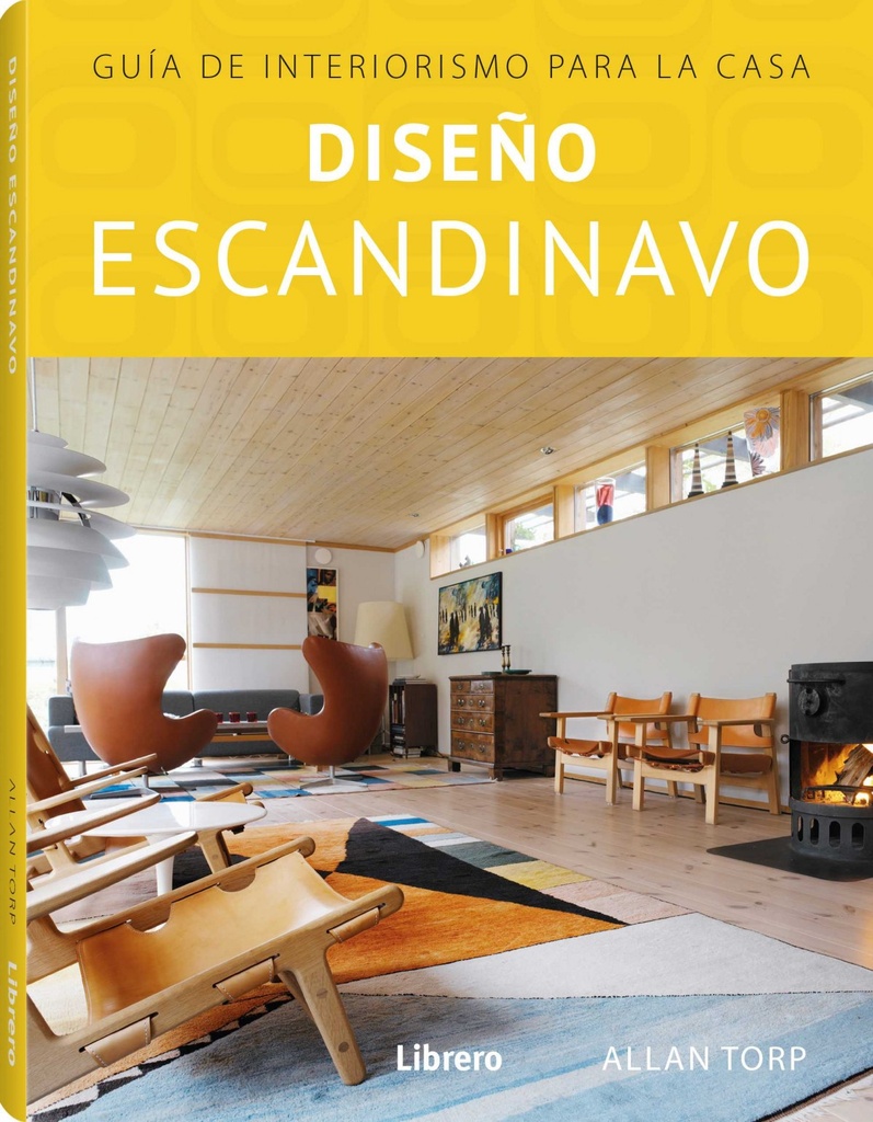 [9789463590525] Disñeo Escandinavo
