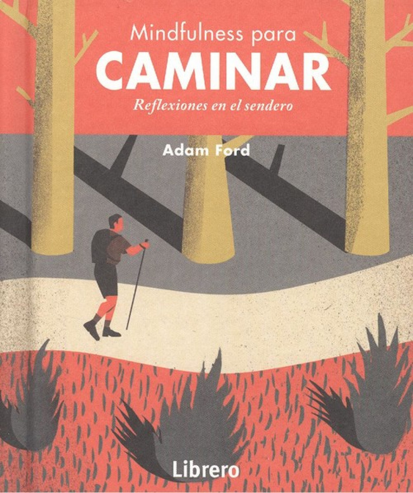 [9789463591614] Mindfulness para Caminar