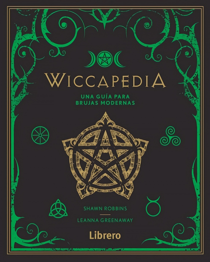 [9789463592314] WICCAPEDIA