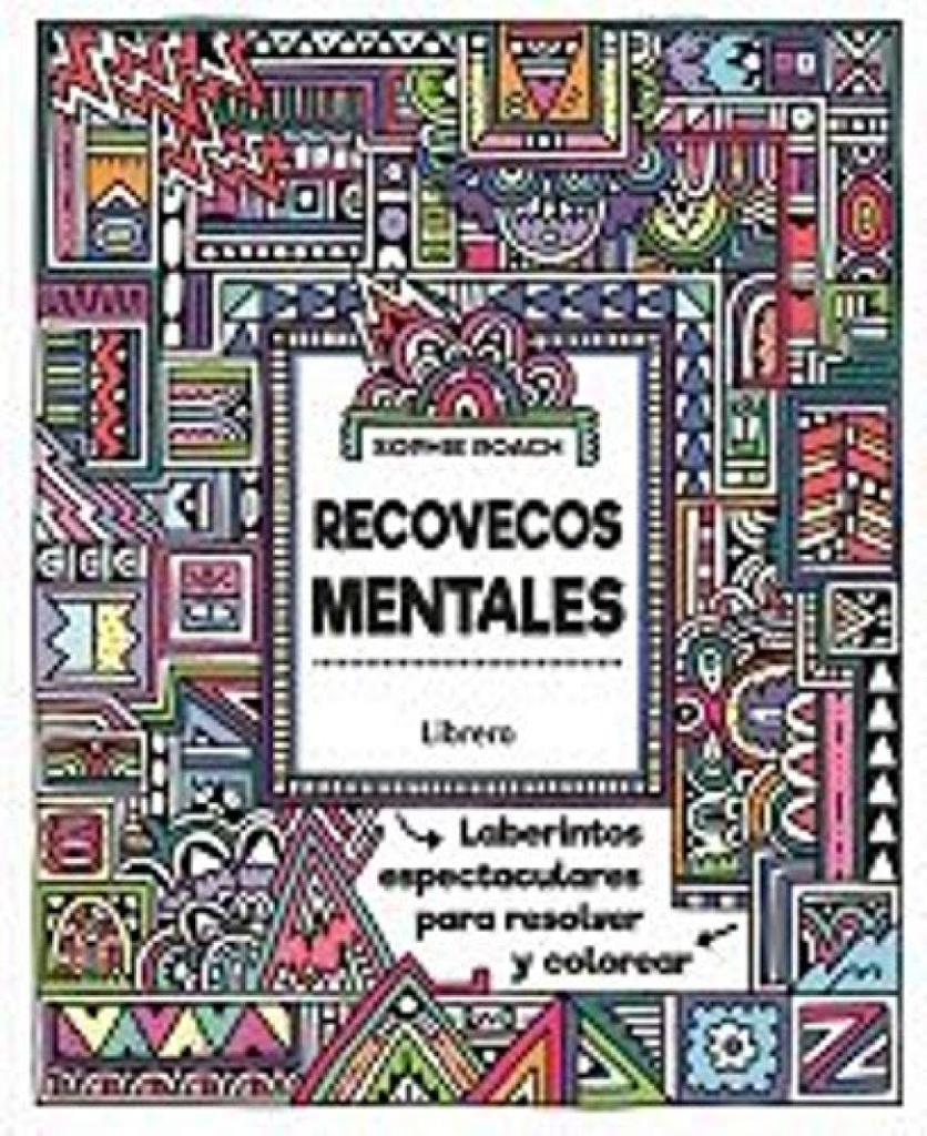 [9789463593861] Recovecos Mentales