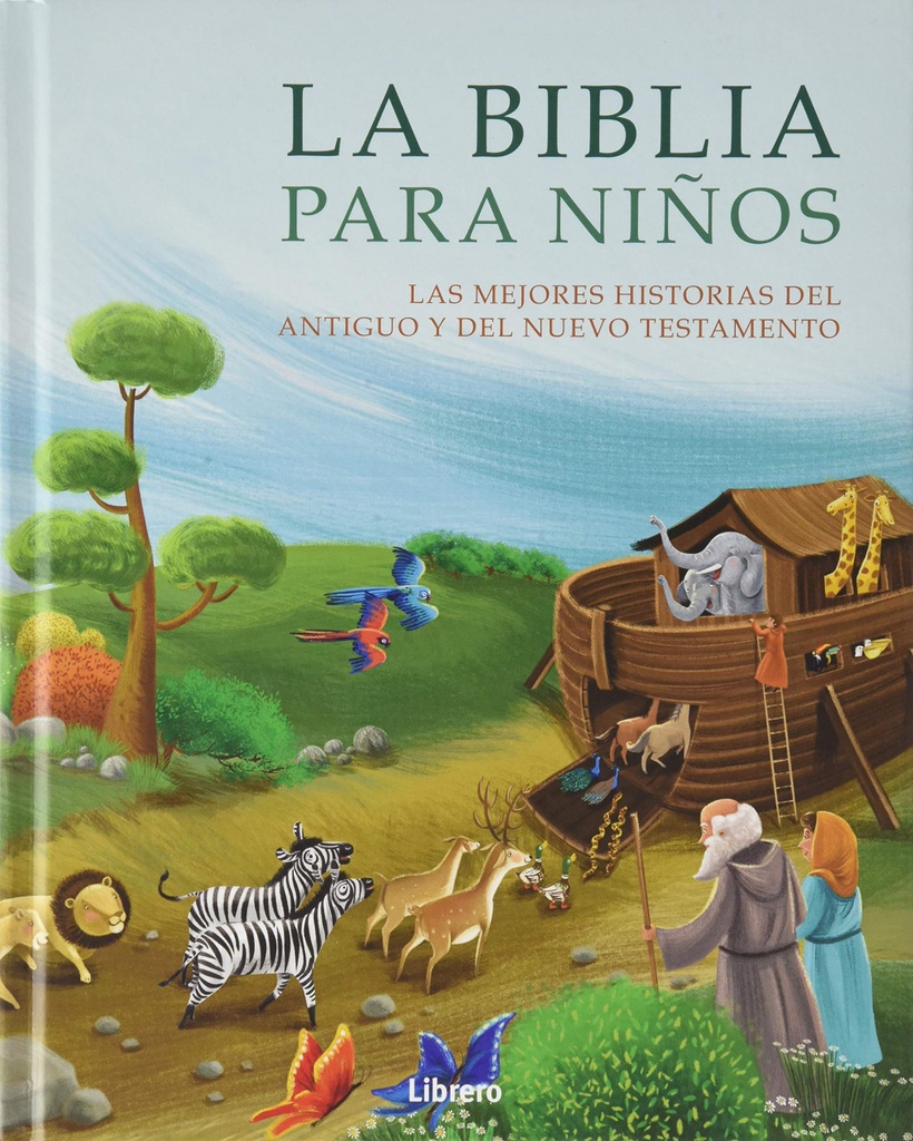[9789463594608] Biliba para Niños