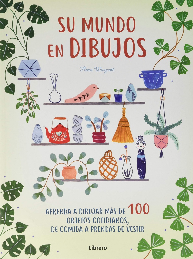 [9789463594714] Su Mundo en Dibujos