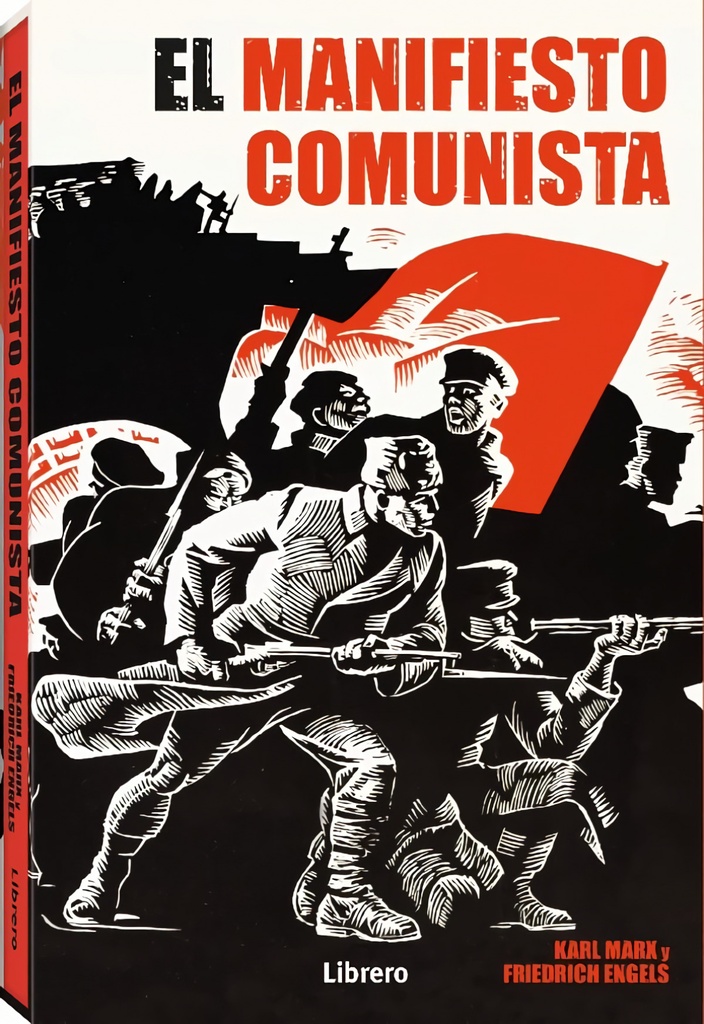 [9789463595247] Manifiesto Comunista