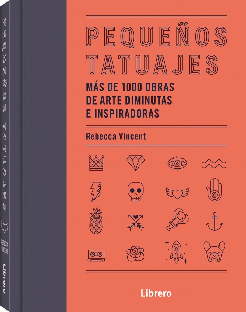 [9789463595759] Pequeños Tatuajes