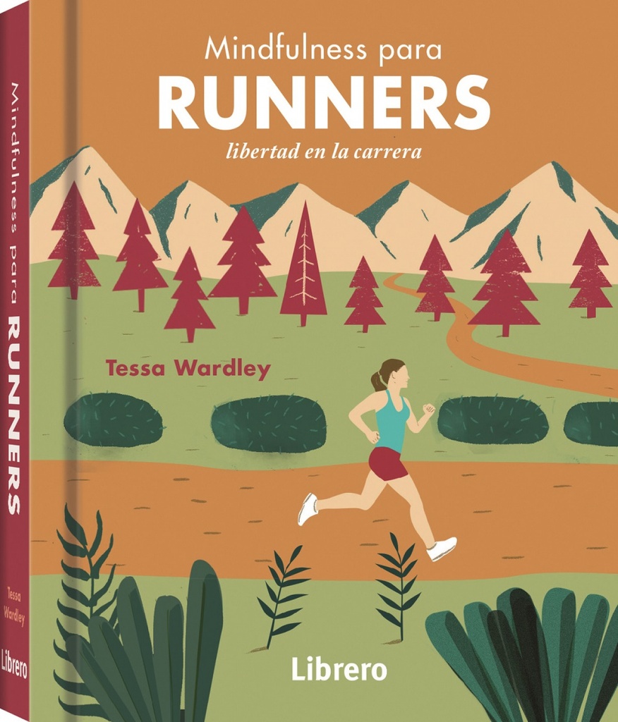 [9789463596107] Mindfulness para Runners
