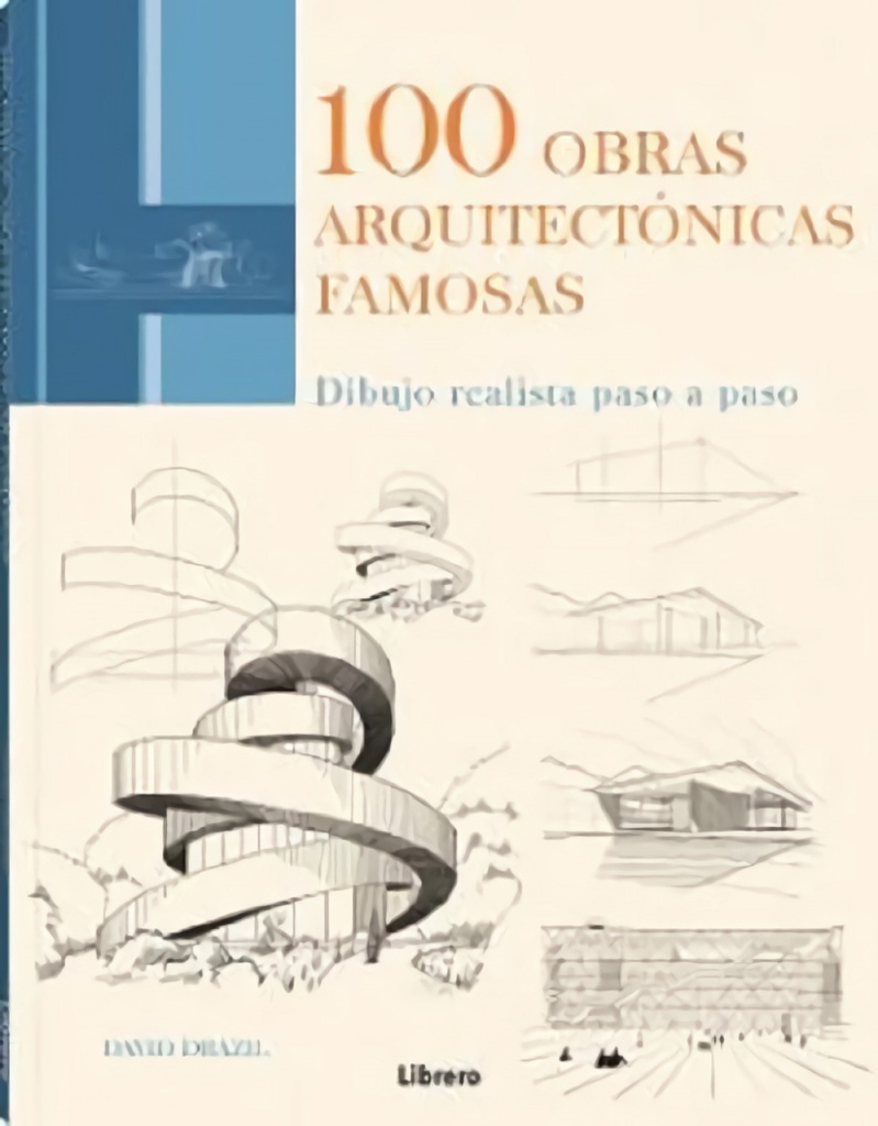 [9789463597937] 100 Obras Arquitectonicas Famosas