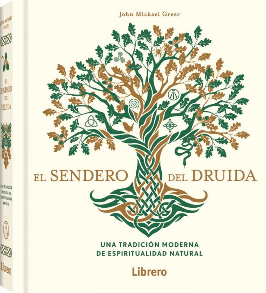 [9789463598910] Sendero del Druida, el