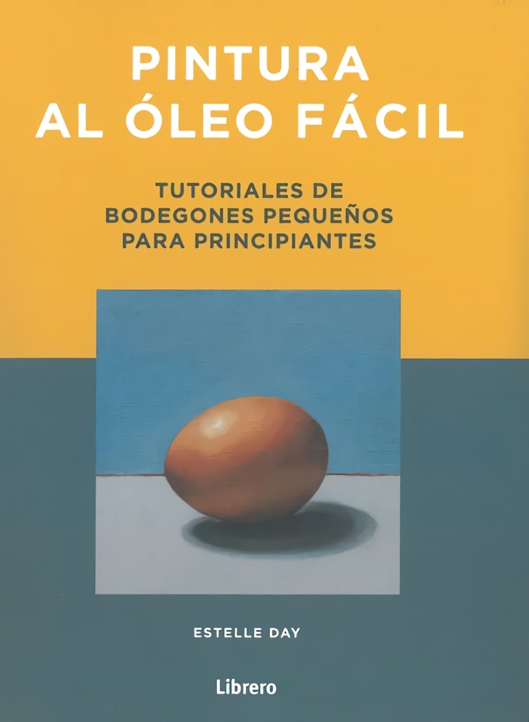 [9789463599269] Pintura al Oleo Facil
