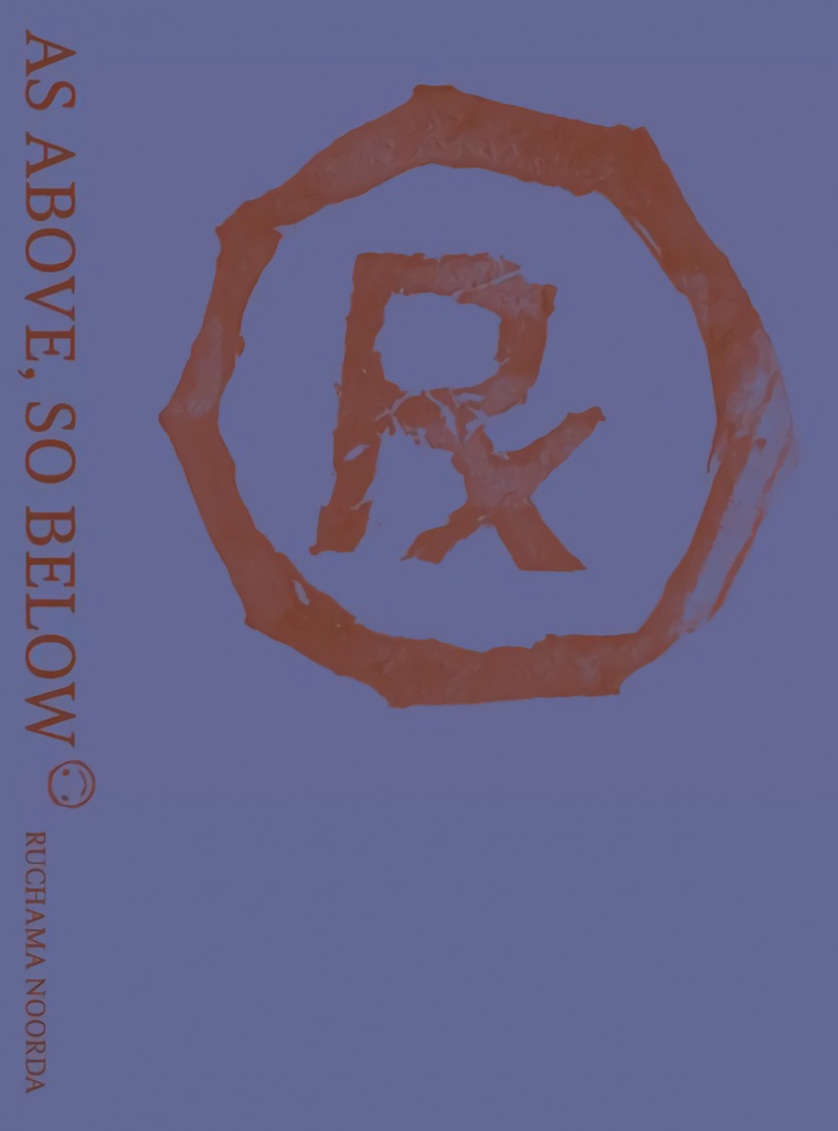 [9789492852564] As above, so below