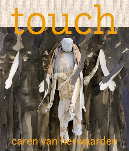 [9789492852755] TOUCH. CAREN VAN HERWAARDEN