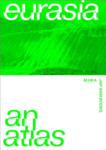 [9789492852762] Eurasia an atlas