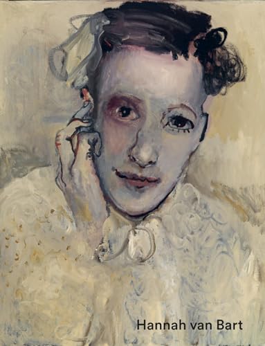 HANNAH VAN BART