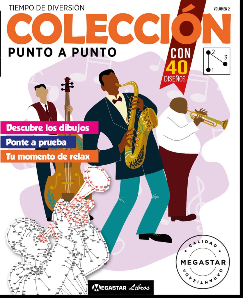 [9789493247031] Coleccion Punto a Punto