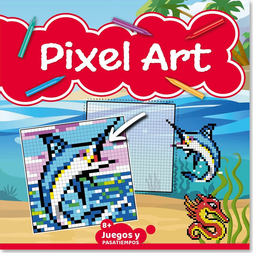 [9789493247246] Pasat Inf Pixel Art 01